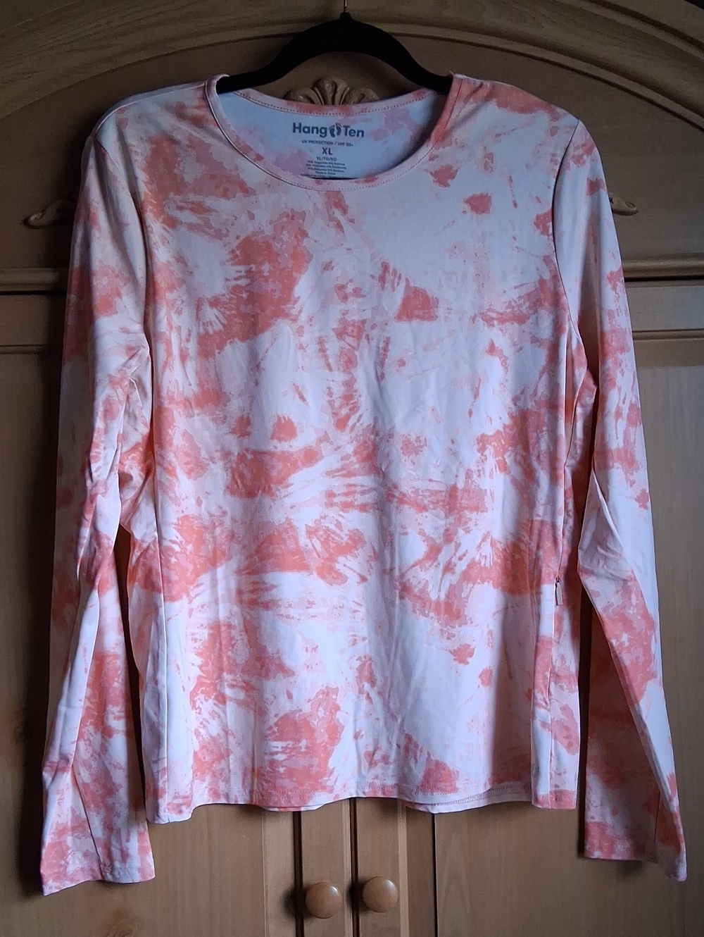 Hang Ten Rash Guard